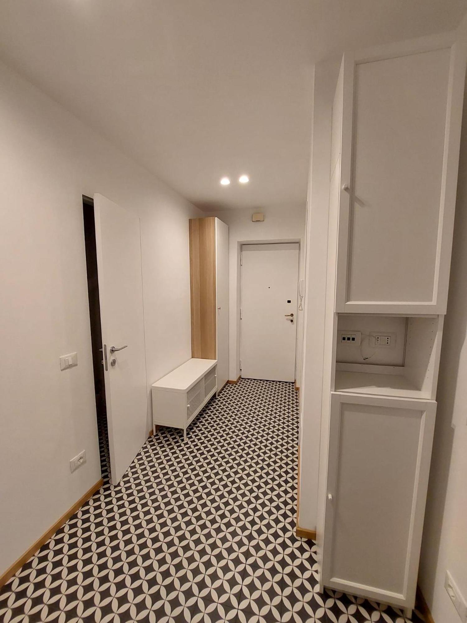 Apartment Bellavista - Bovisa Politecnico - Rho Fiera - Ospedale Sacco Mailand