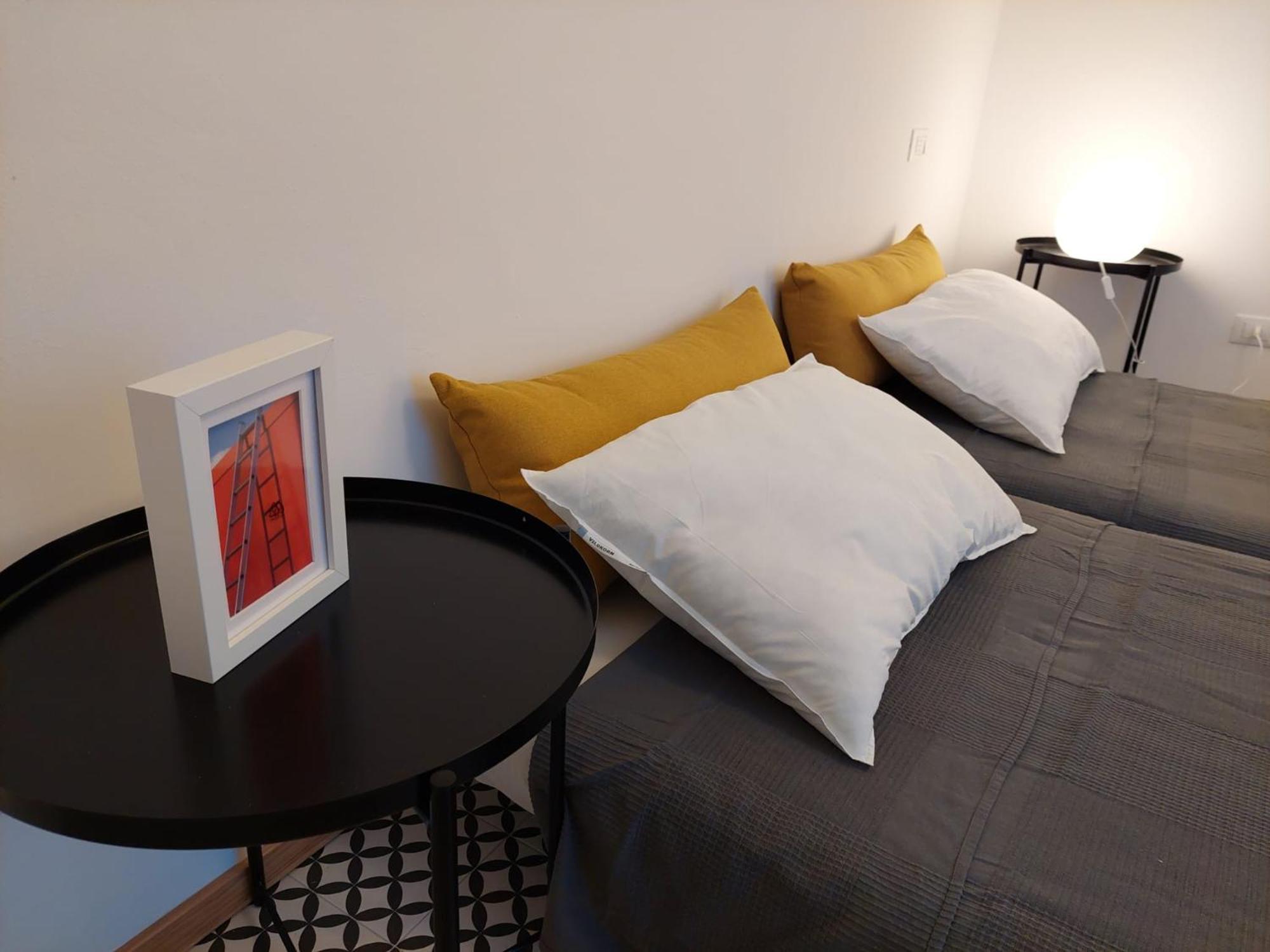 Apartment Bellavista - Bovisa Politecnico - Rho Fiera - Ospedale Sacco Mailand