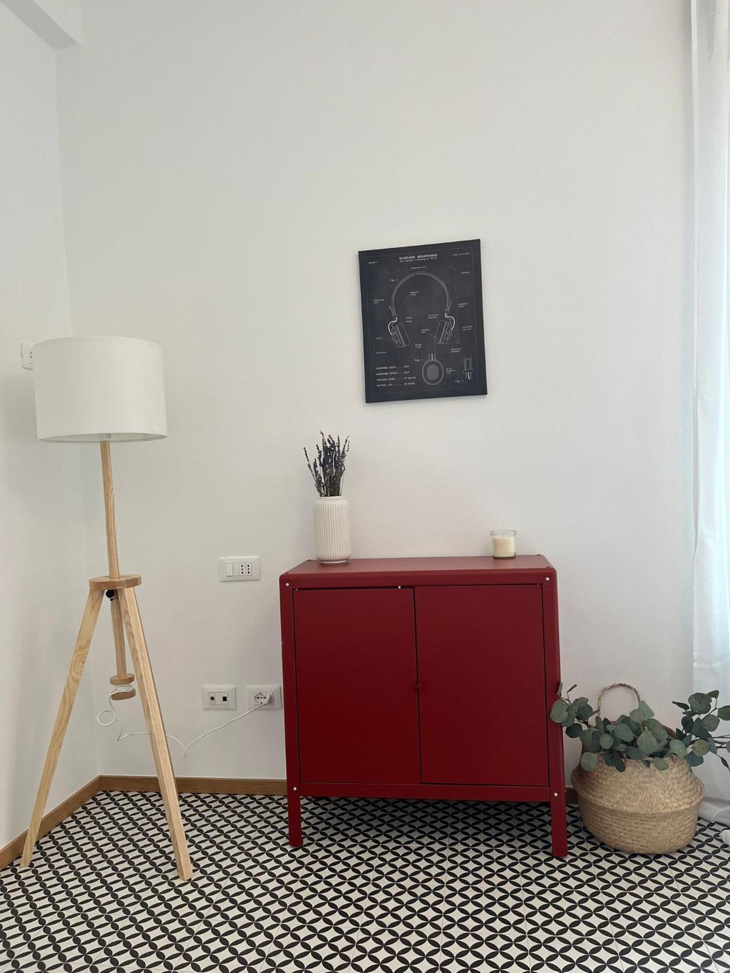 Bellavista - Bovisa Politecnico - Rho Fiera - Ospedale Sacco Mailand