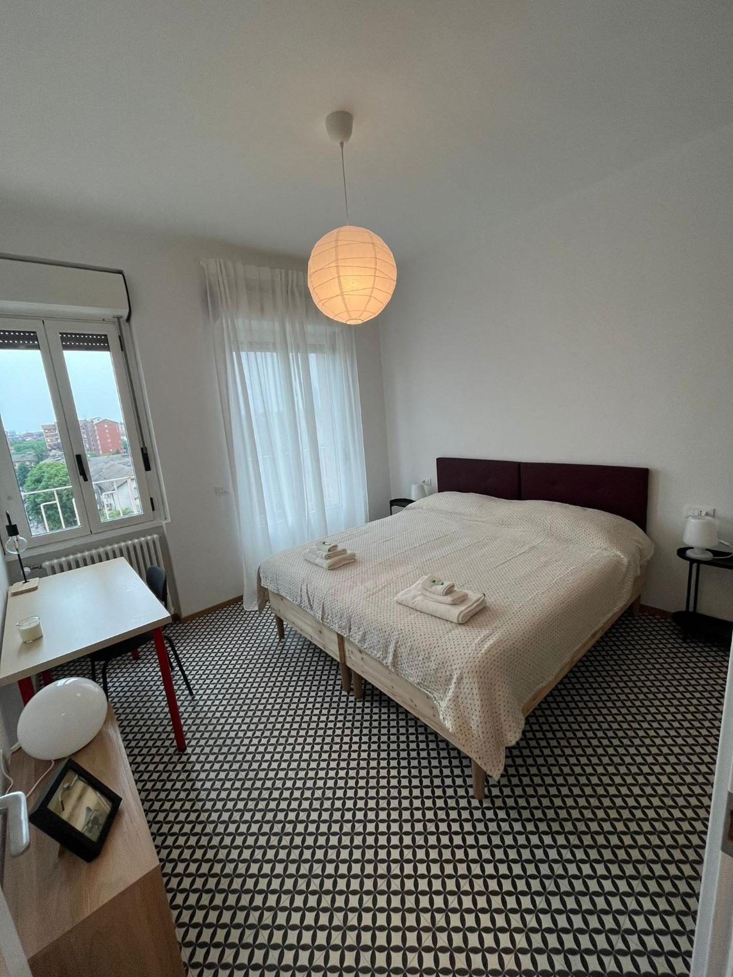 Apartment Bellavista - Bovisa Politecnico - Rho Fiera - Ospedale Sacco Mailand
