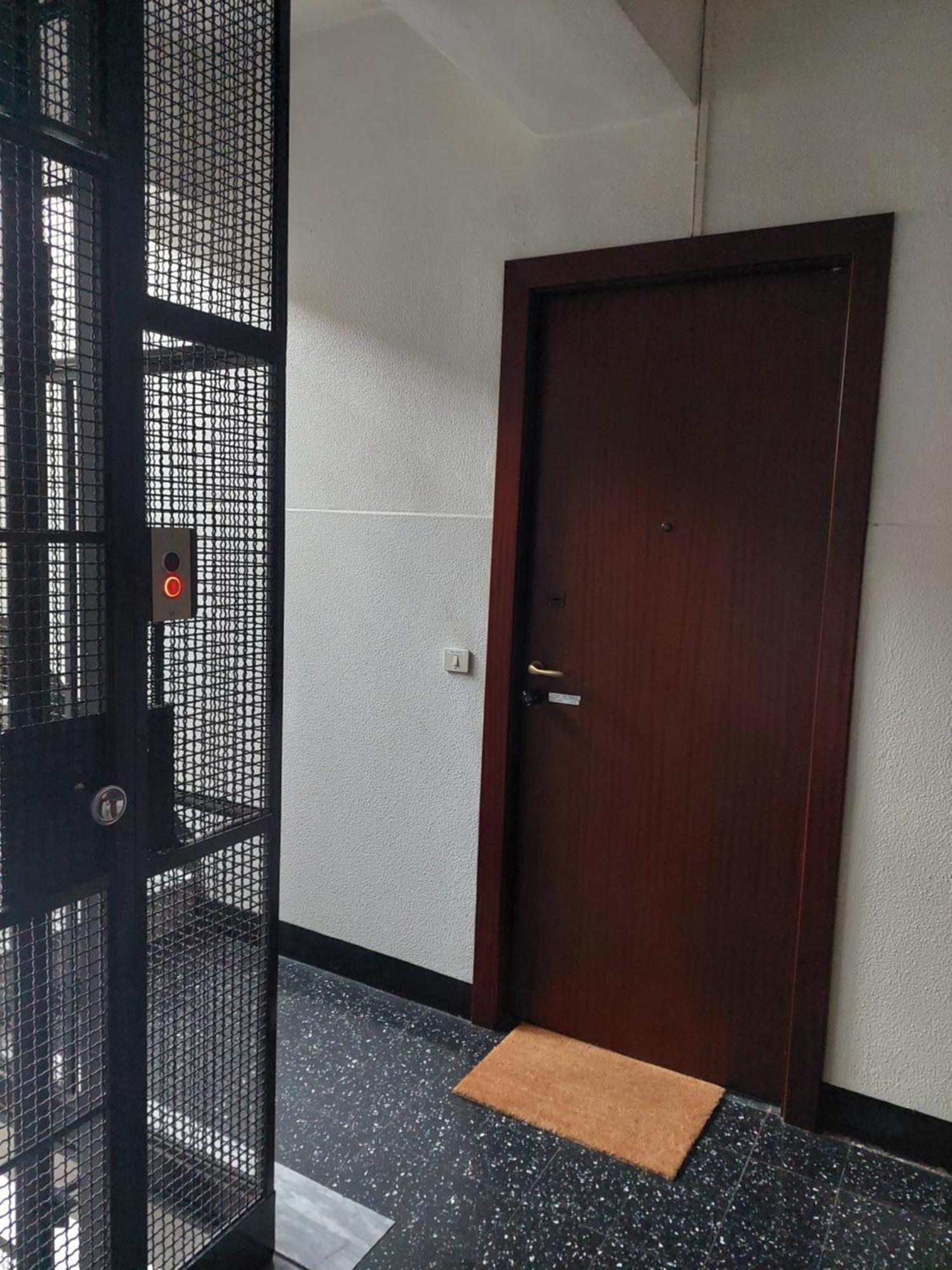 Bellavista - Bovisa Politecnico - Rho Fiera - Ospedale Sacco Apartment Mailand